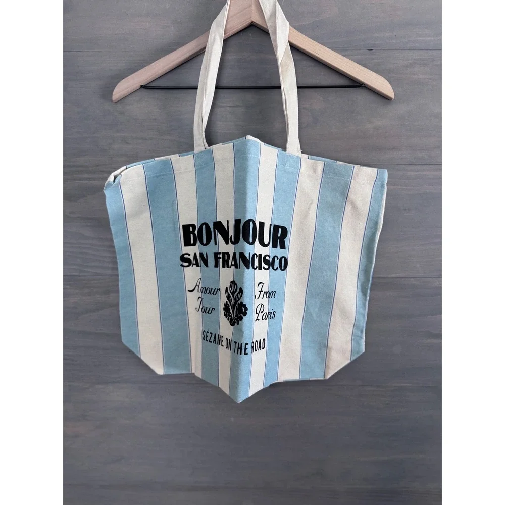 Sezane Tote bag 